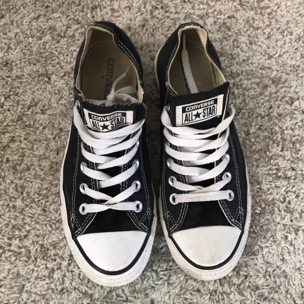 Converse All Star Low Top